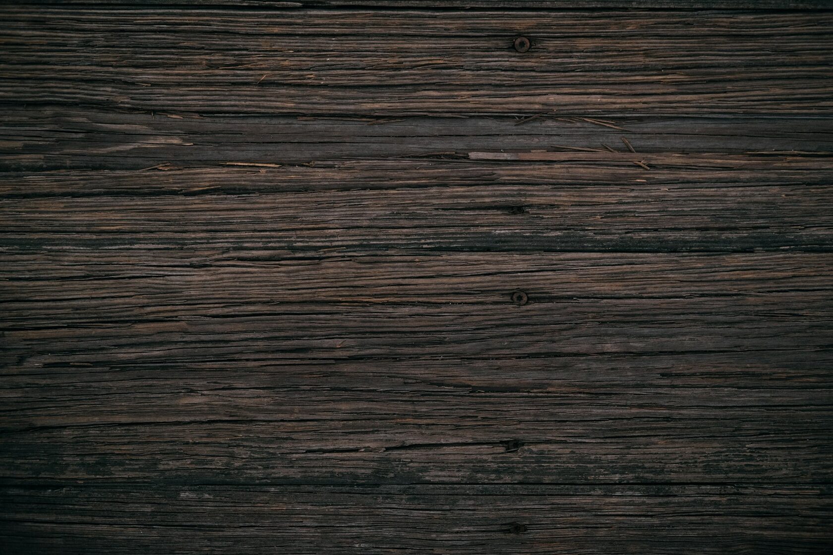 Matte softly textured timber surface