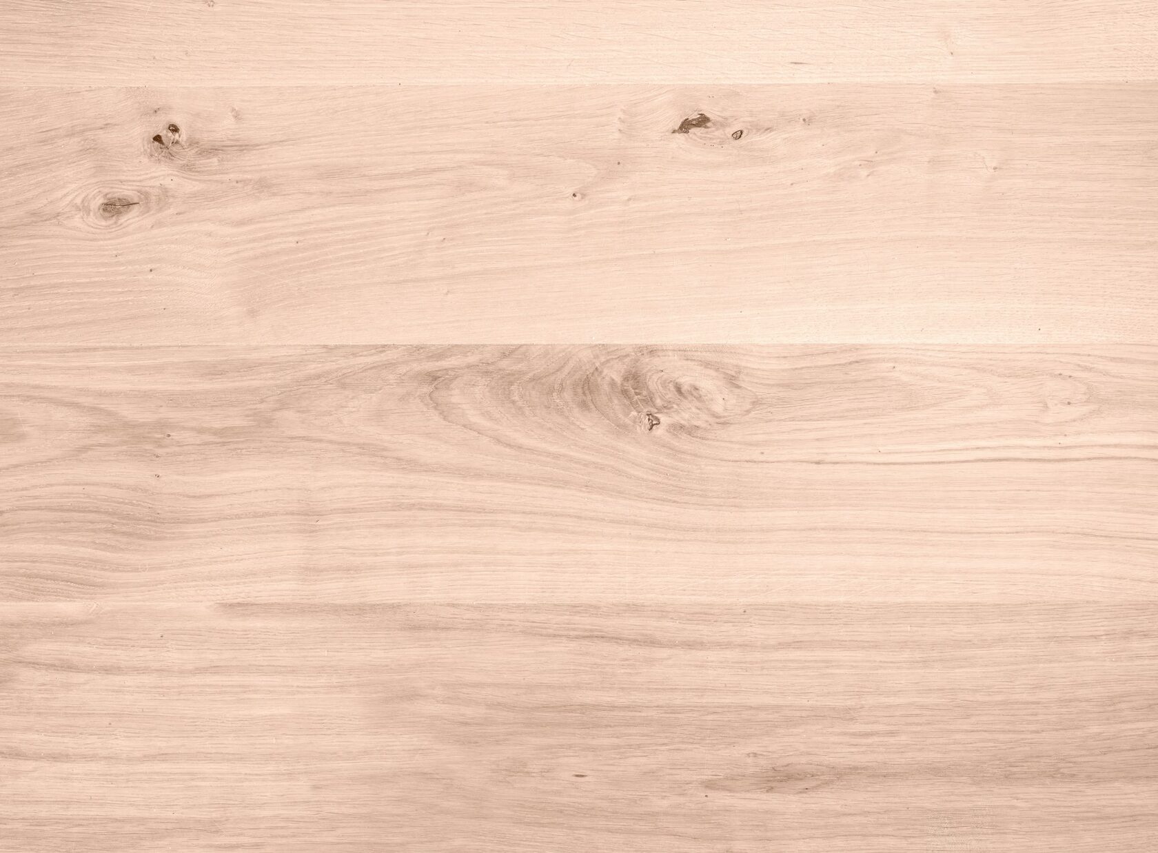 Light oak timber sample showing pale open grain